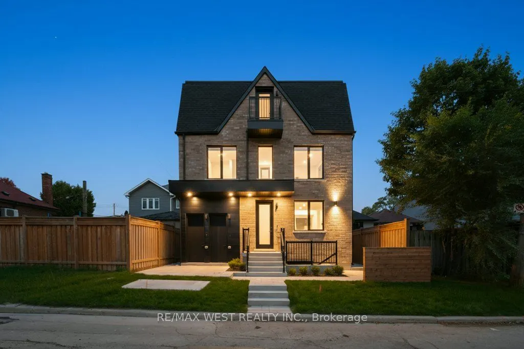 661 Winona Drive, #B