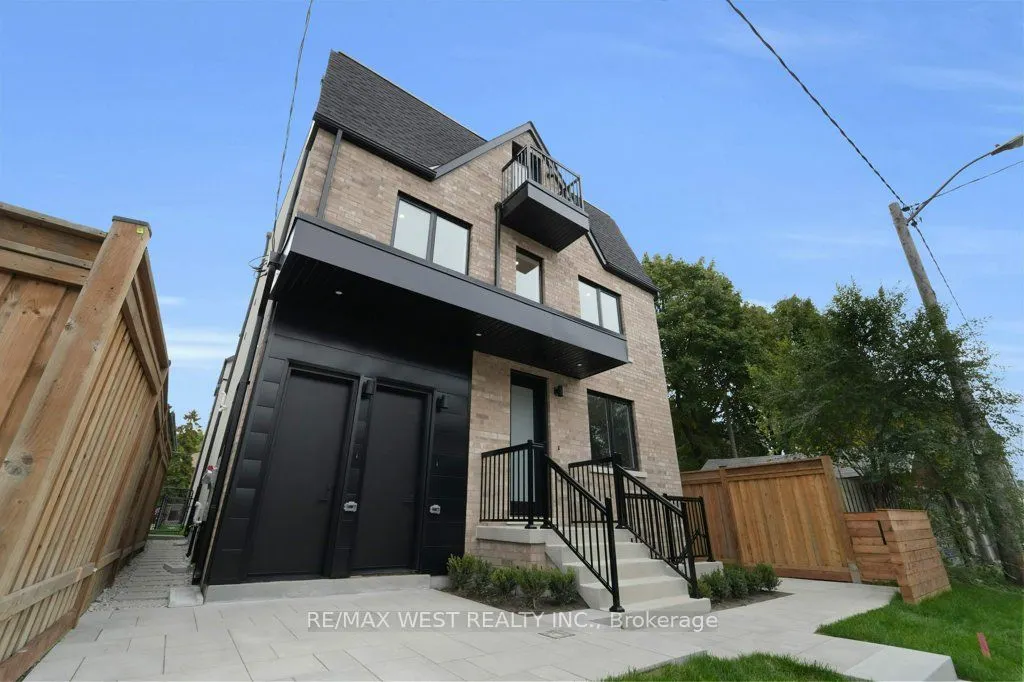 661 Winona Drive, #B