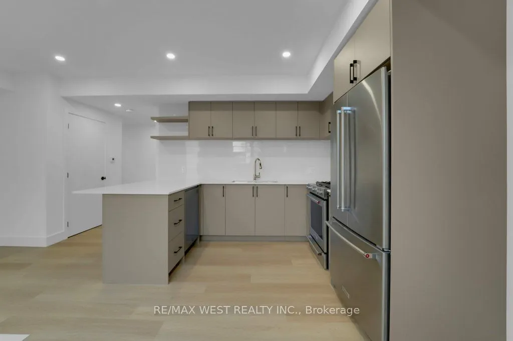 661 Winona Drive, #A