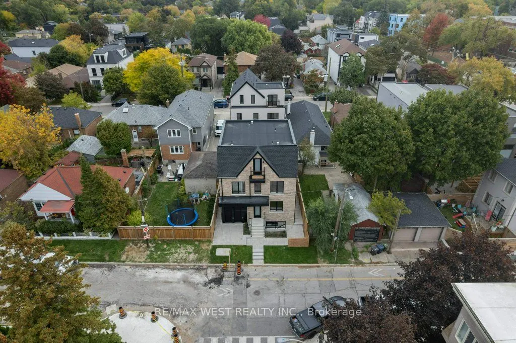 661 Winona Drive, #A