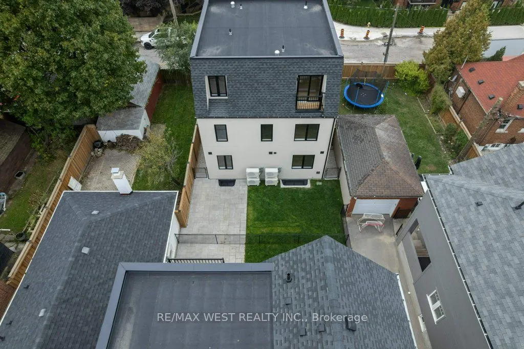 661 Winona Drive, #A