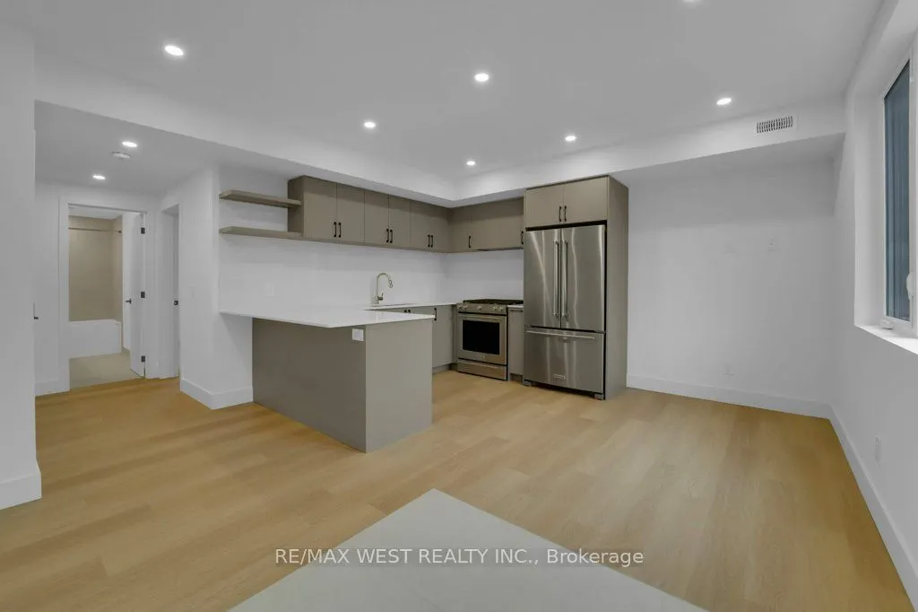 661 Winona Drive, #A