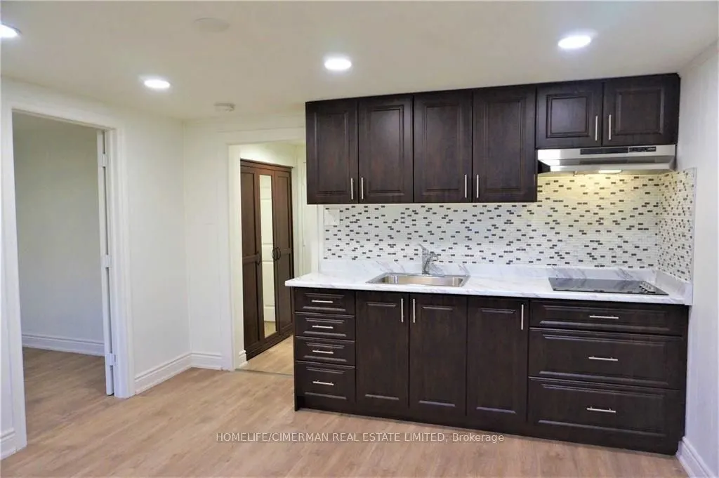 22 Otonabee Avenue, #Lower #A