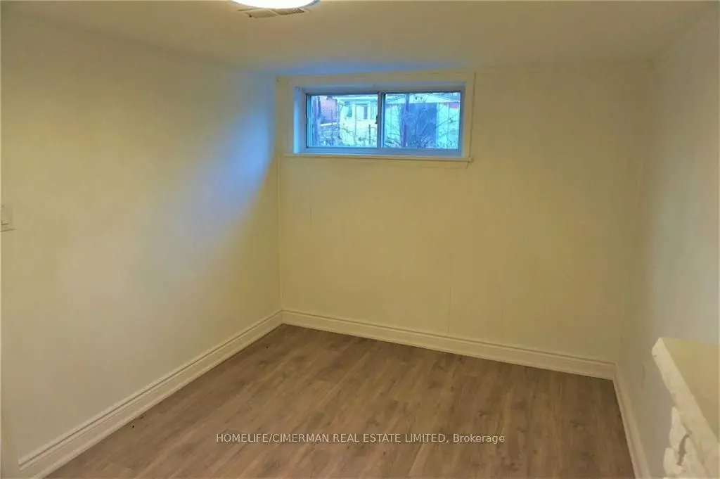 22 Otonabee Avenue, #Lower #A