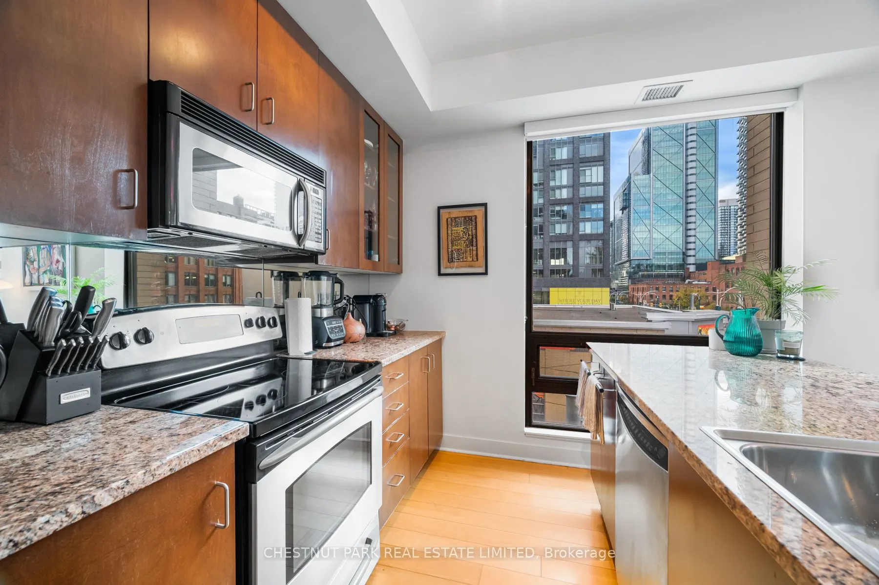 438 King Street W, #308