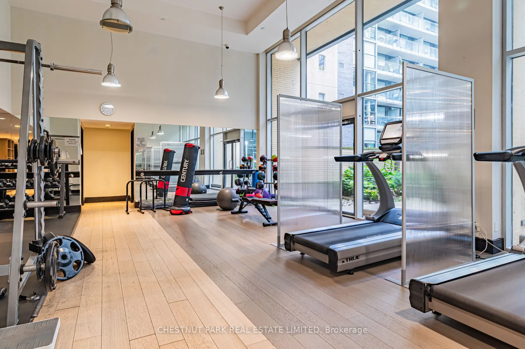 438 King Street W, #308