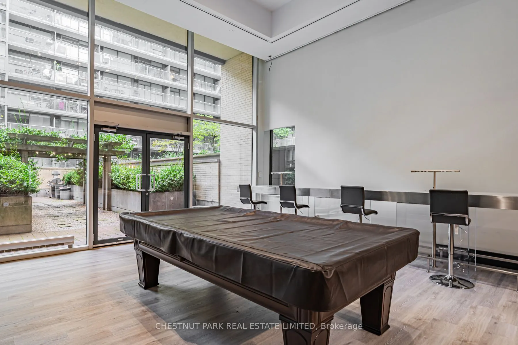 438 King Street W, #308