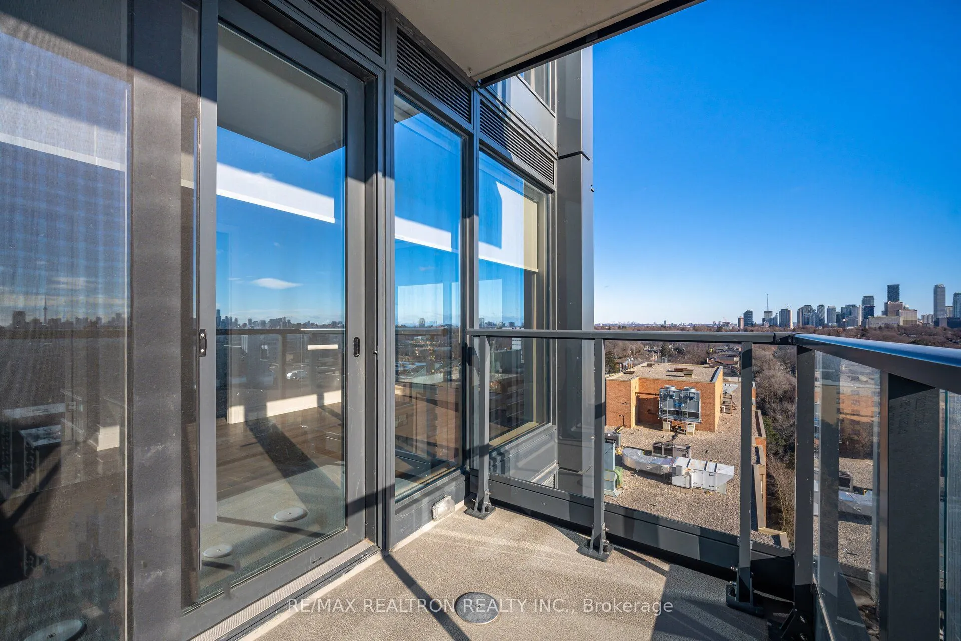 2525 Bathurst Street, #1110