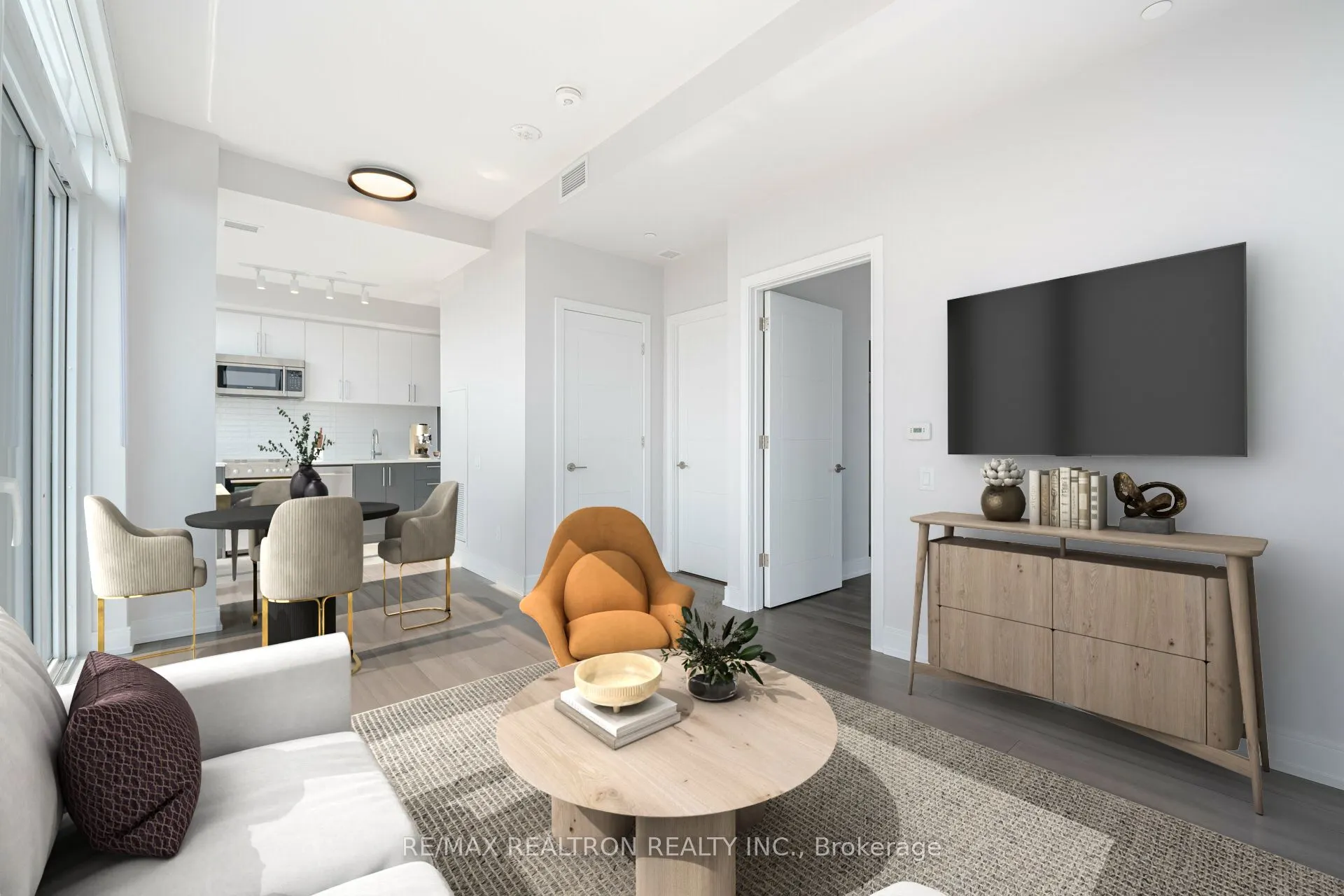 2525 Bathurst Street, #1110