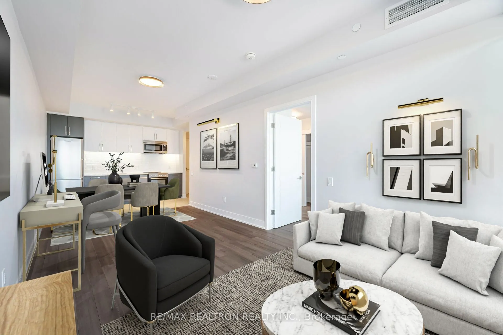 2525 Bathurst Street, #510