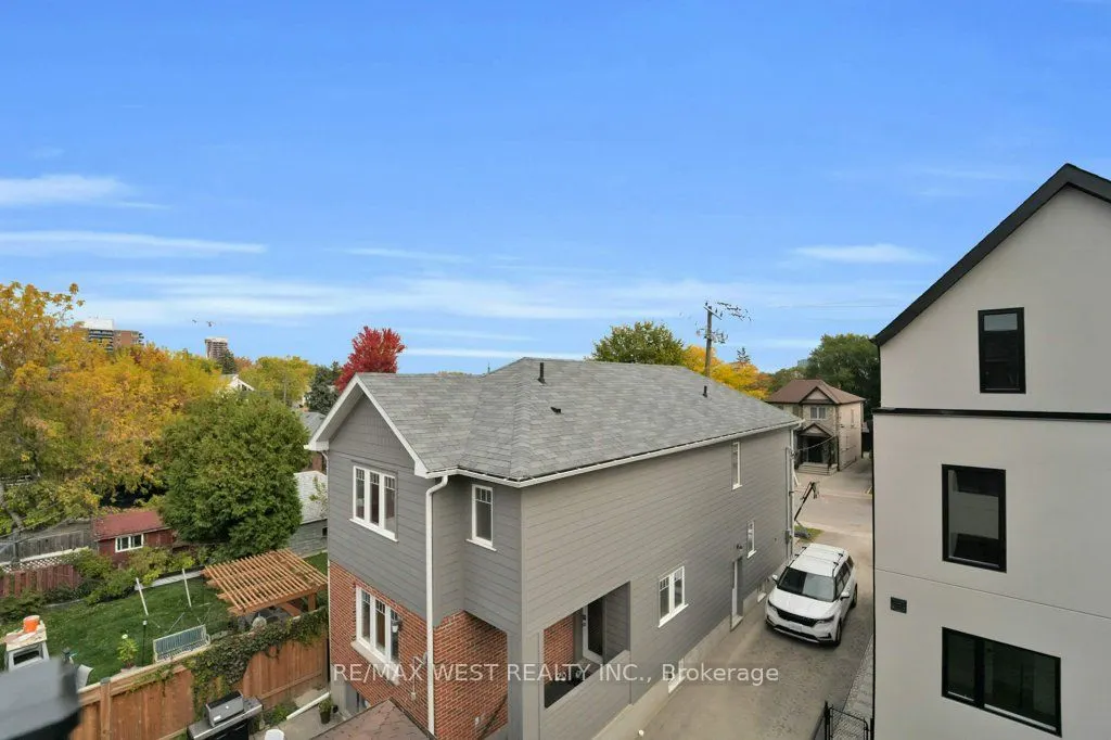 661 Winona Drive, #C