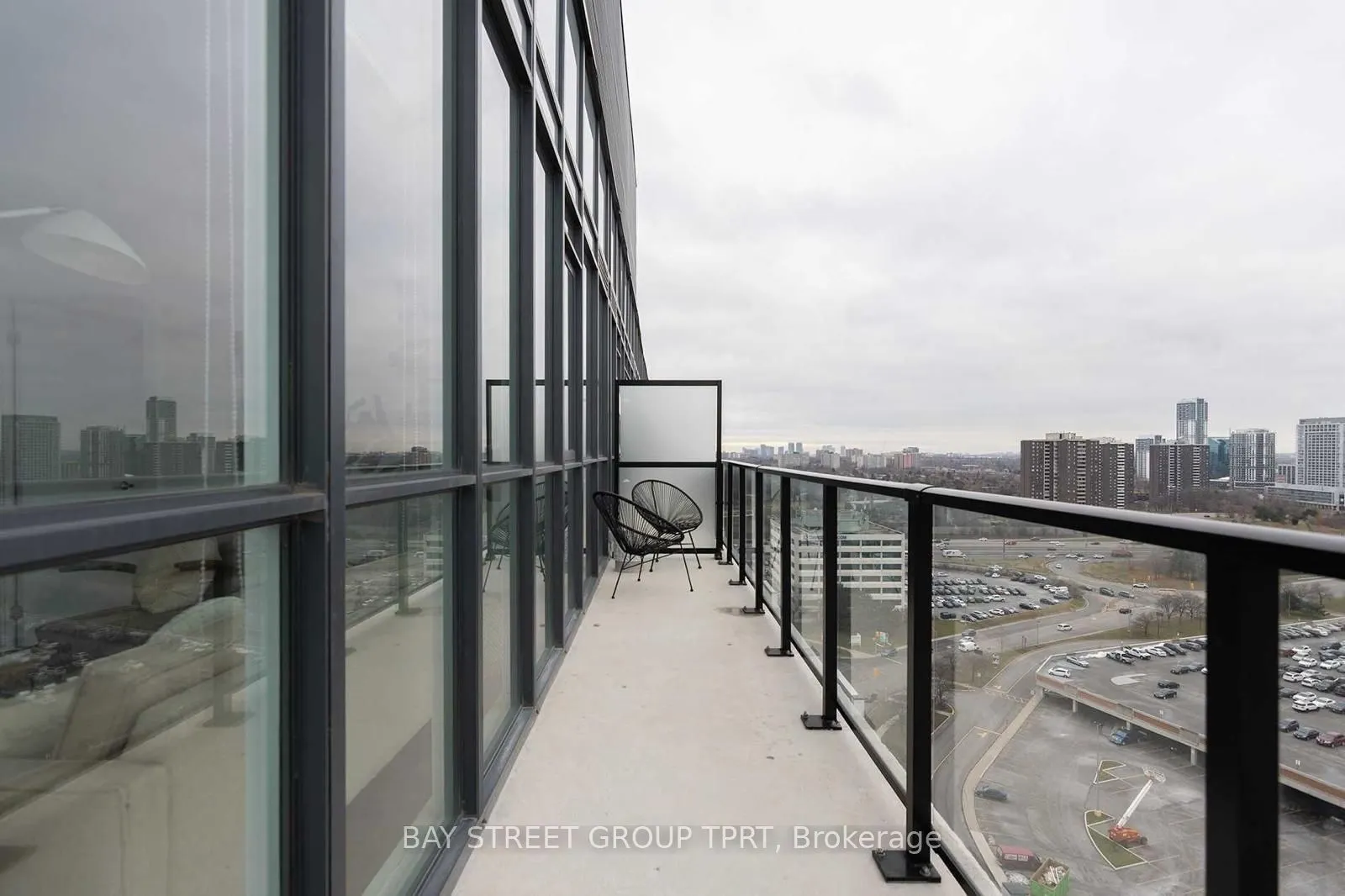 150 Fairview Mall Drive, #1702