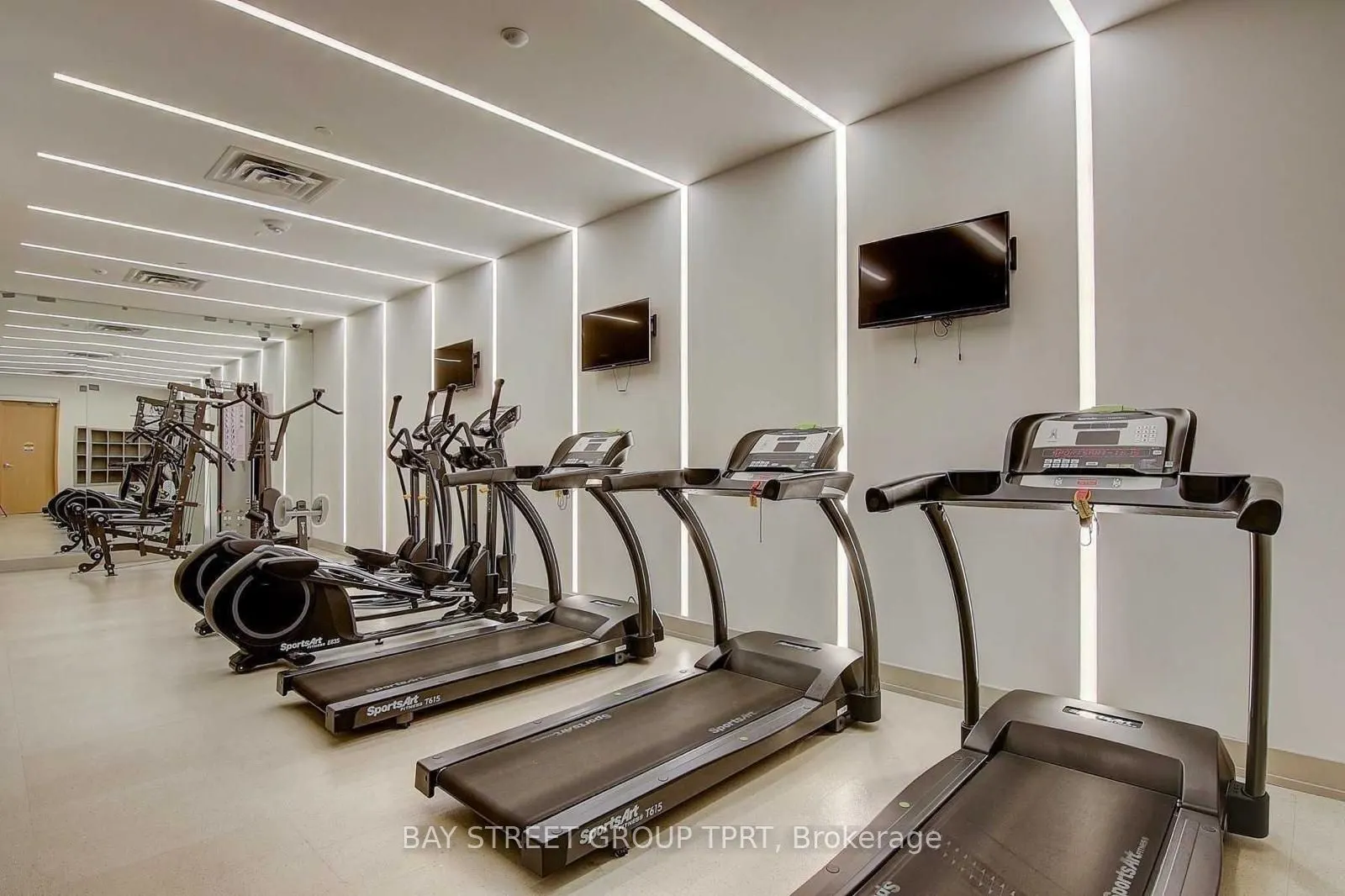 150 Fairview Mall Drive, #1702