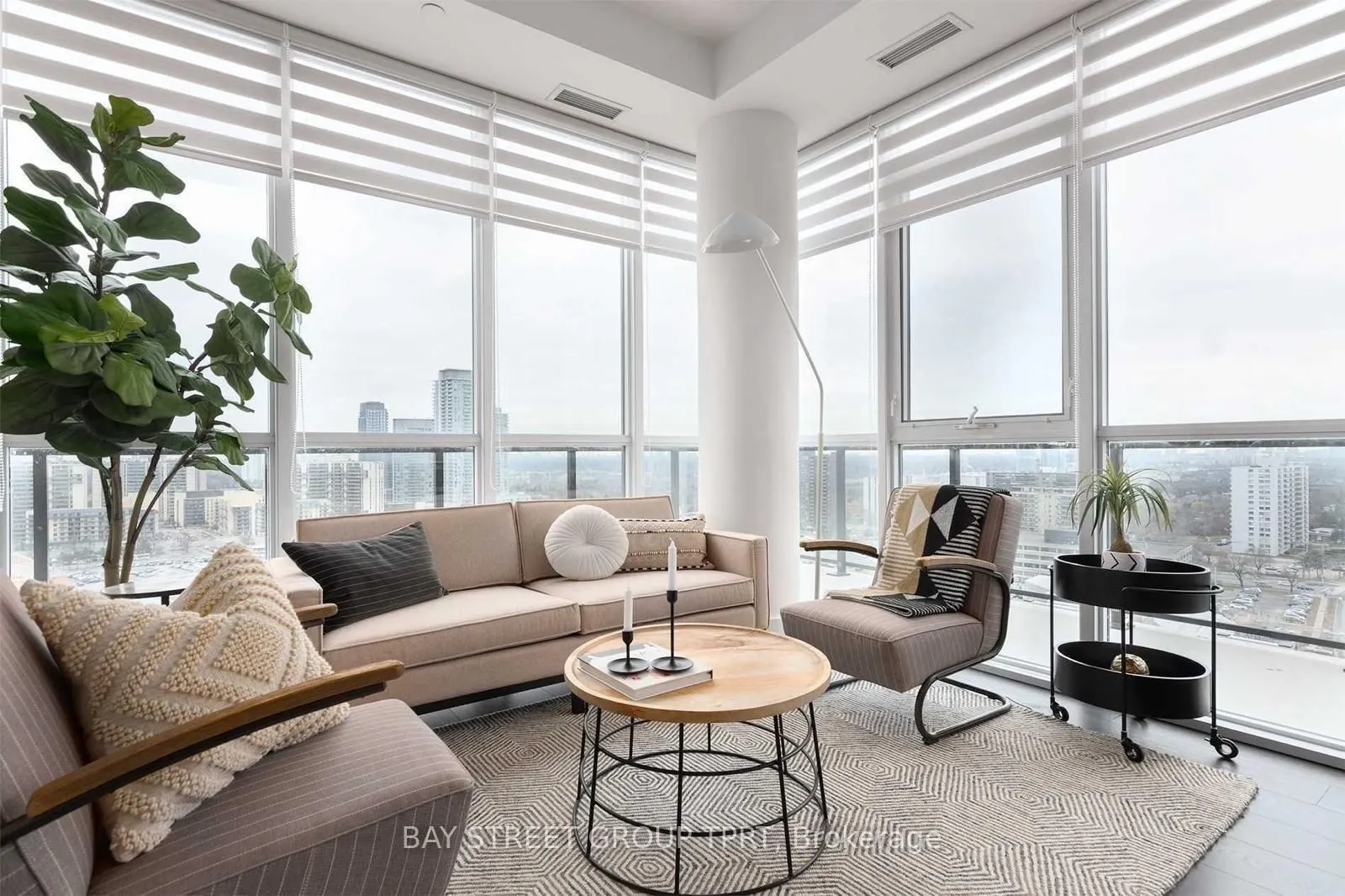 150 Fairview Mall Drive, #1702