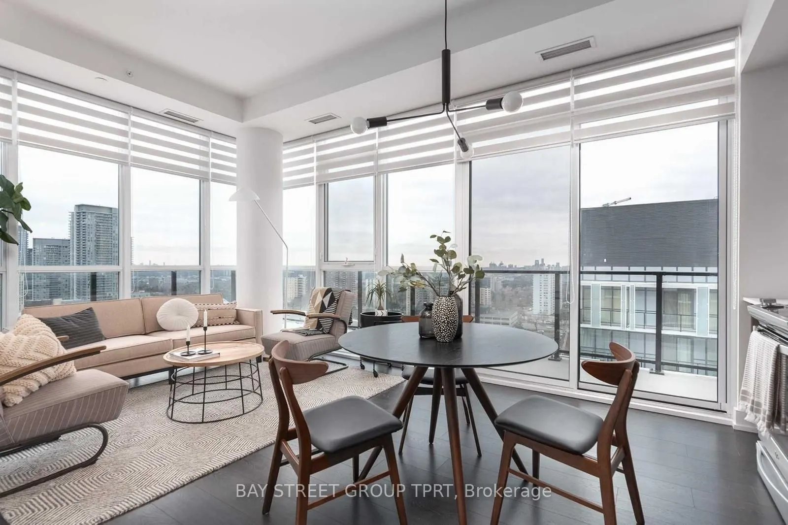 150 Fairview Mall Drive, #1702