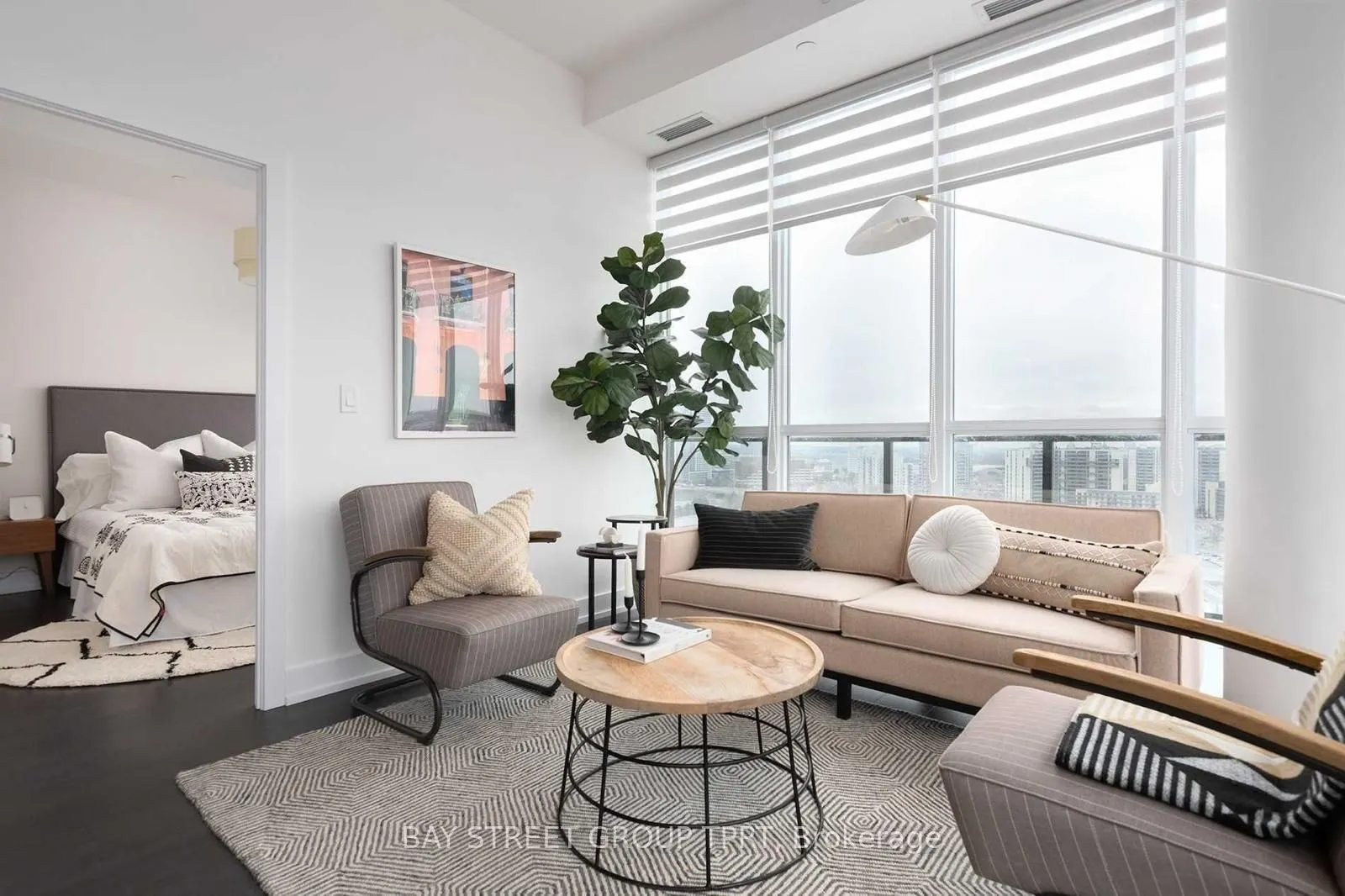 150 Fairview Mall Drive, #1702
