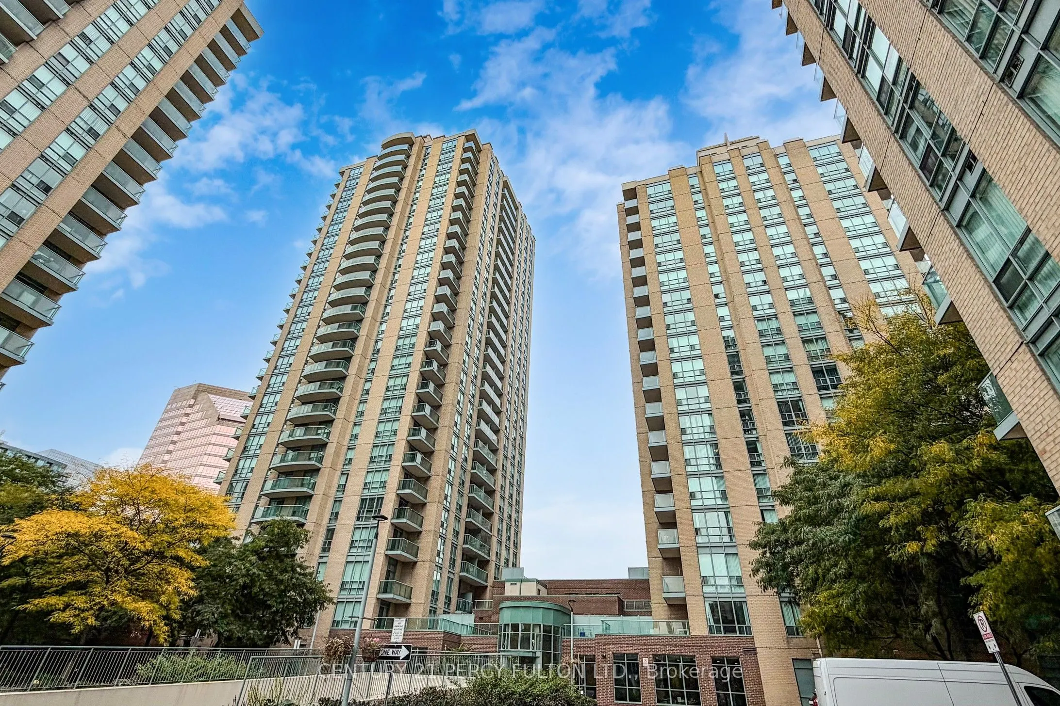 22 Olive Avenue, #2606
