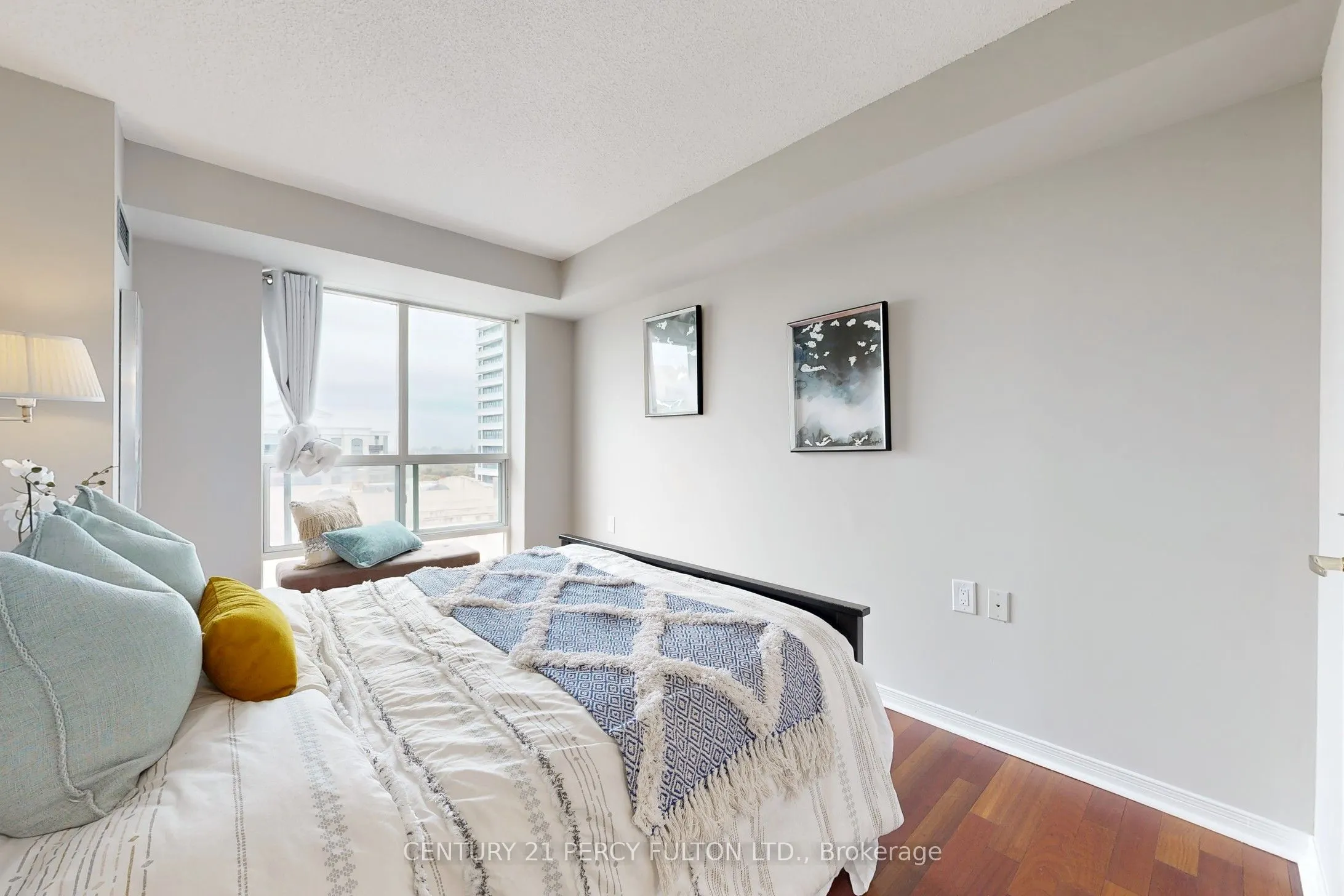 22 Olive Avenue, #2606