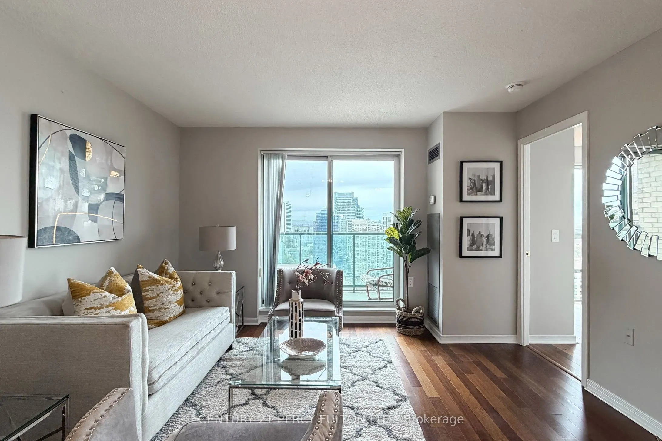 22 Olive Avenue, #2606