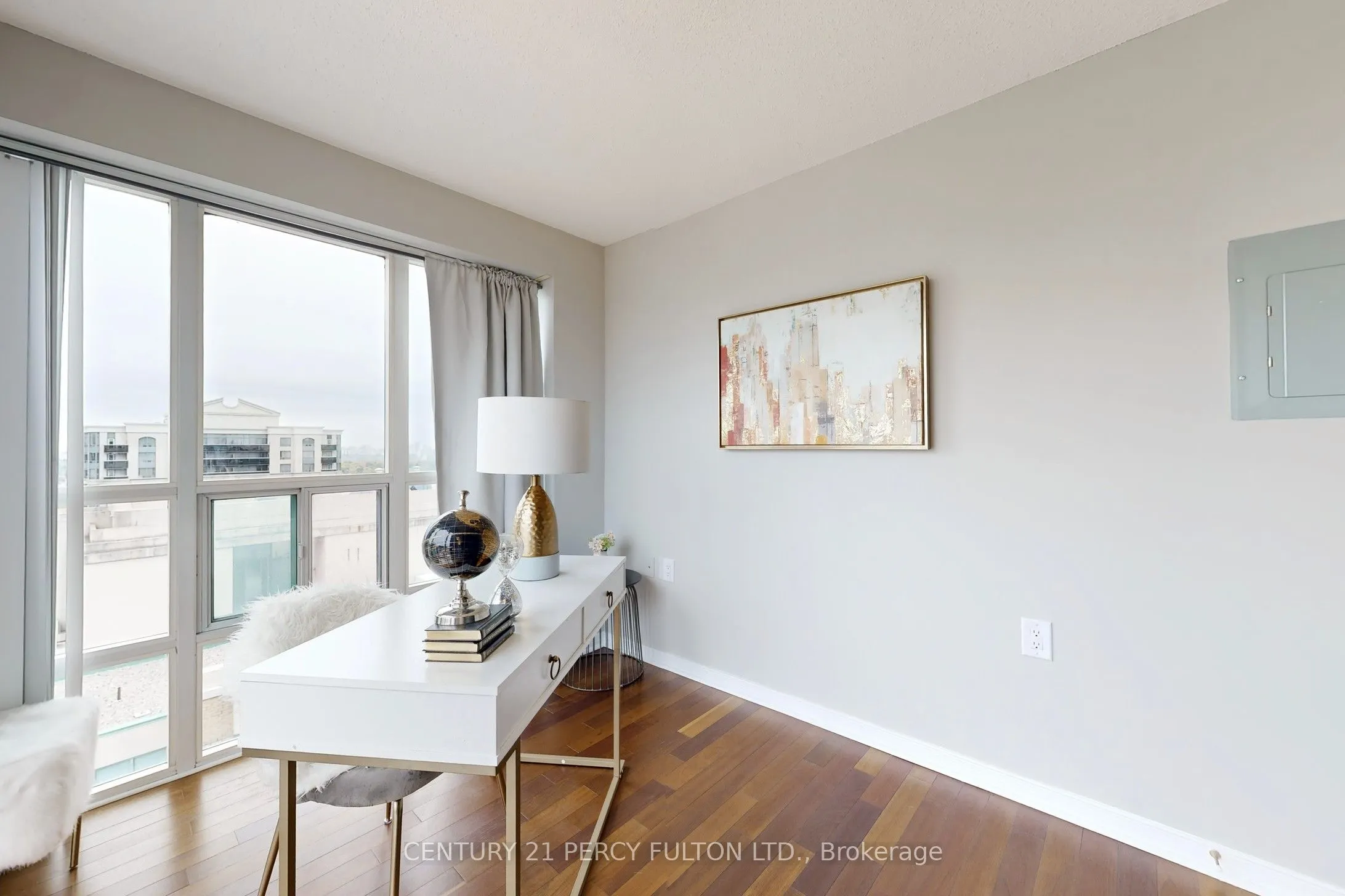 22 Olive Avenue, #2606