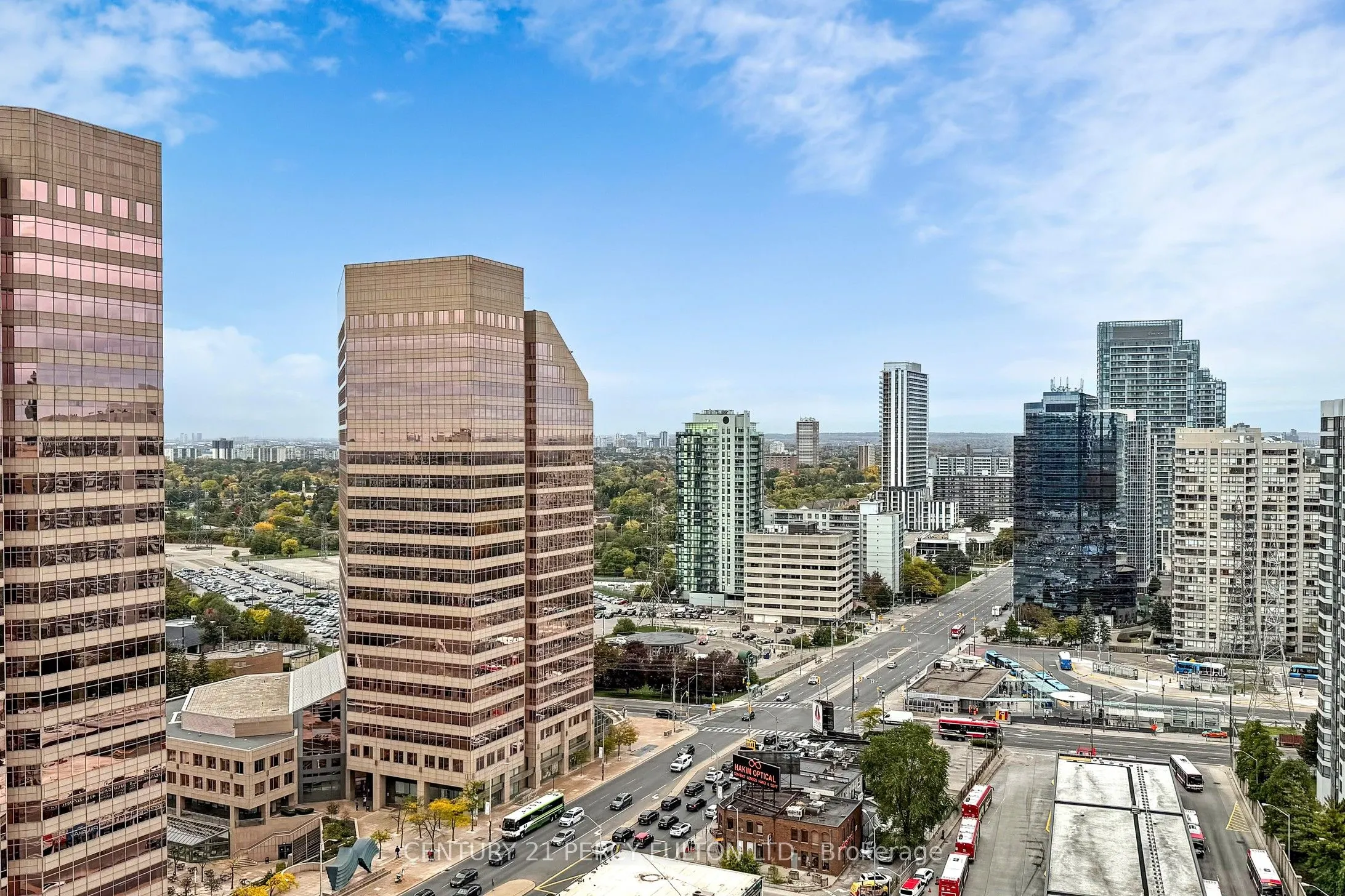22 Olive Avenue, #2606