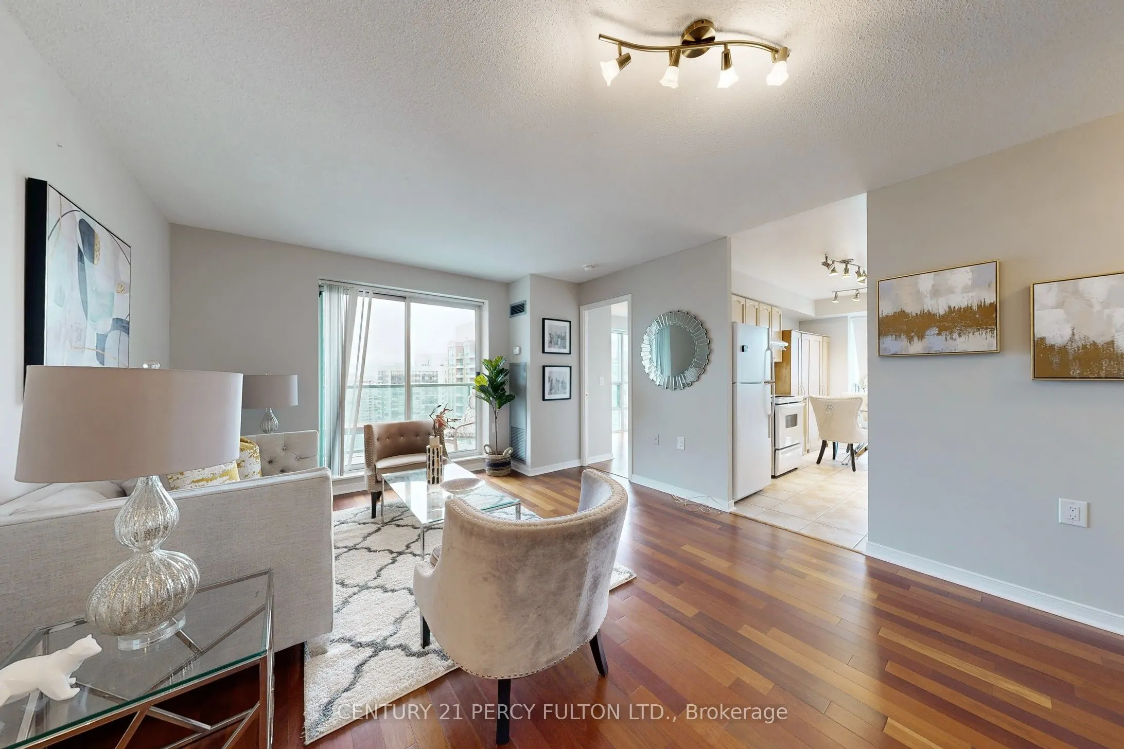 22 Olive Avenue, #2606