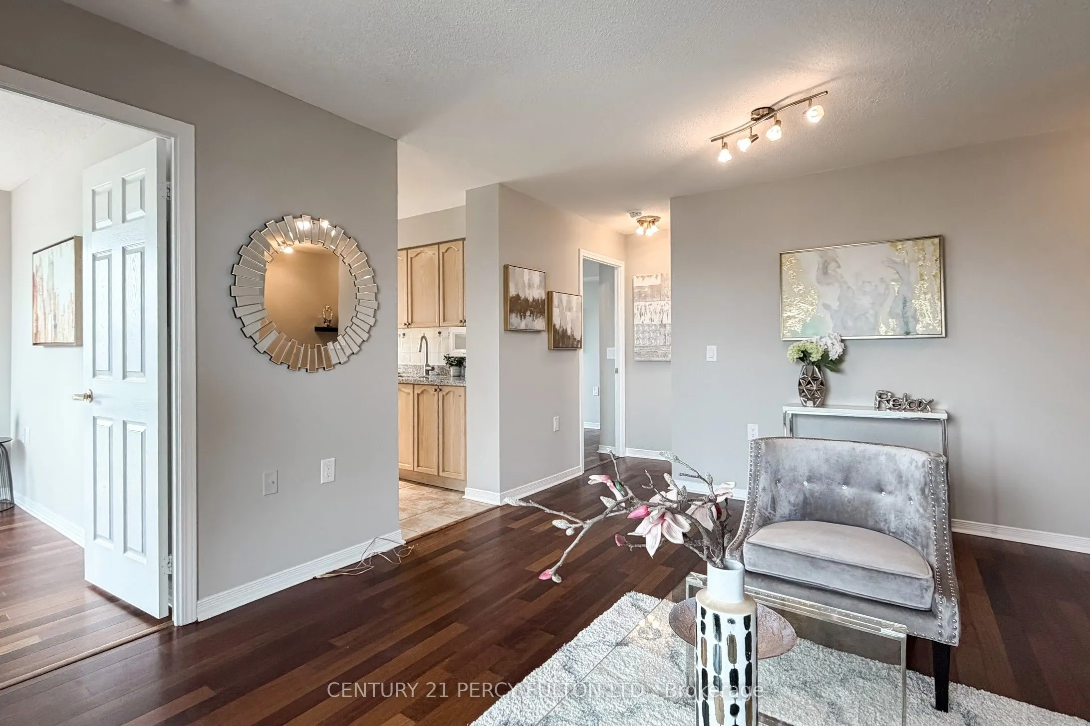 22 Olive Avenue, #2606