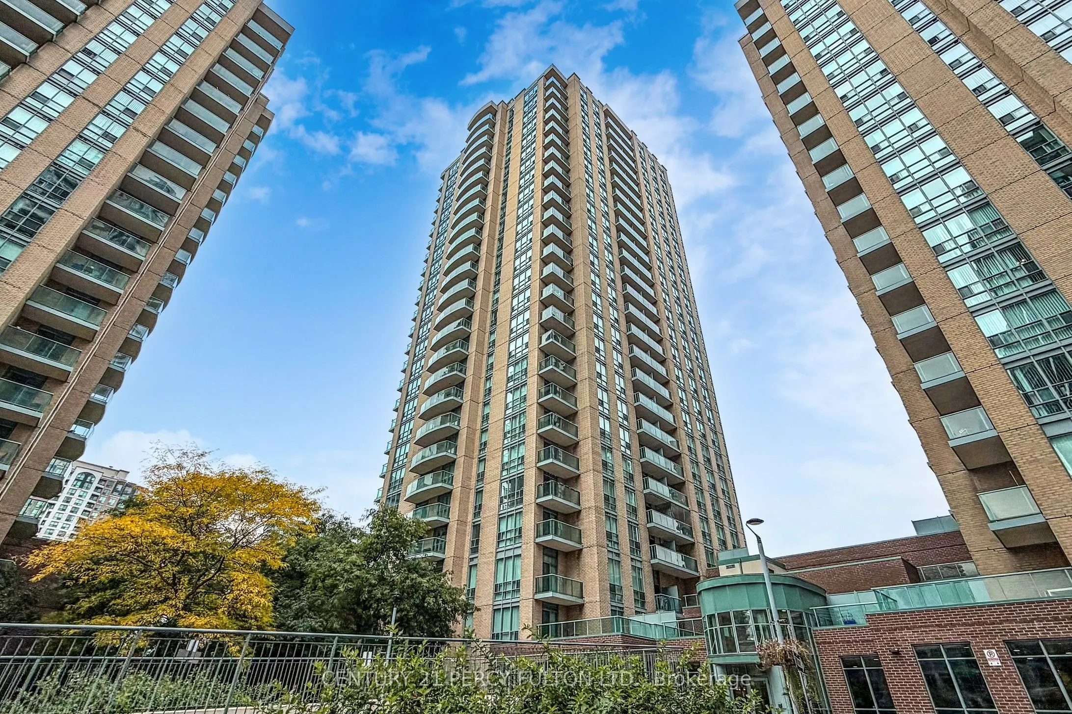 22 Olive Avenue, #2606
