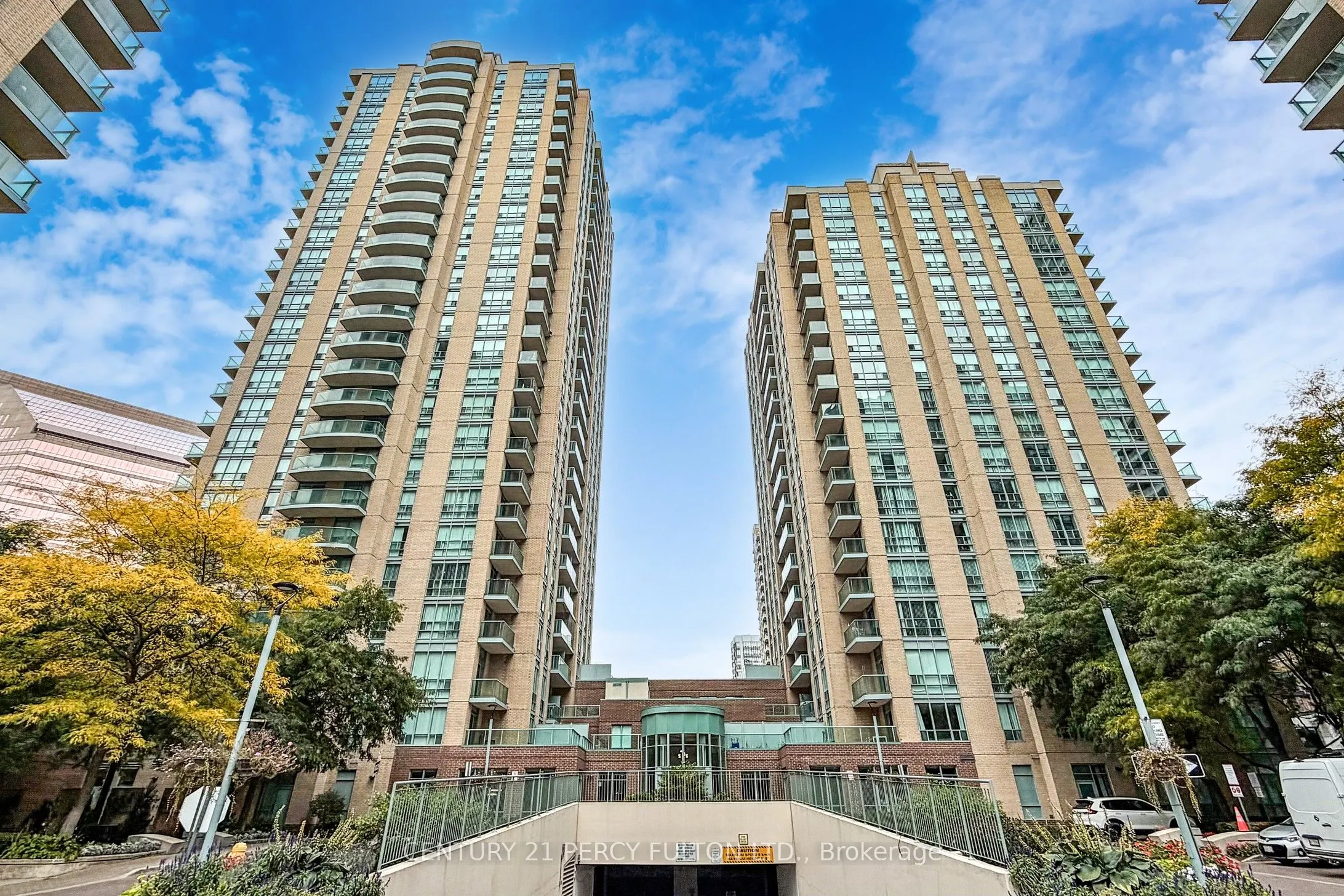 22 Olive Avenue, #2606