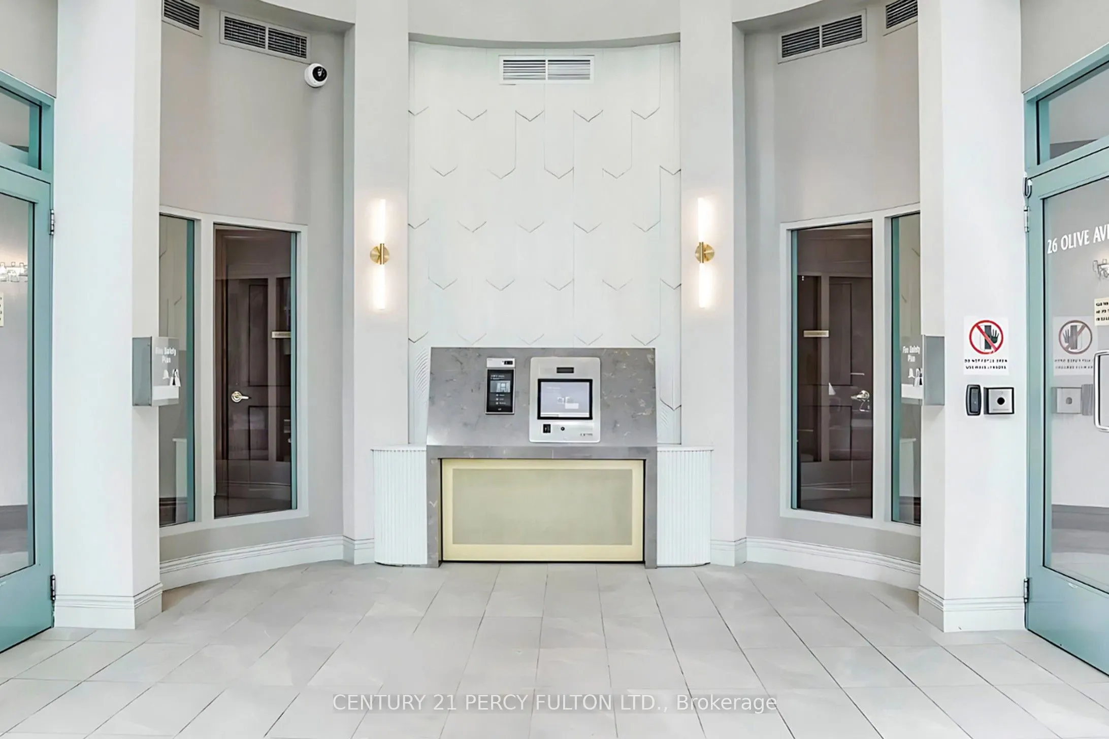 22 Olive Avenue, #2606