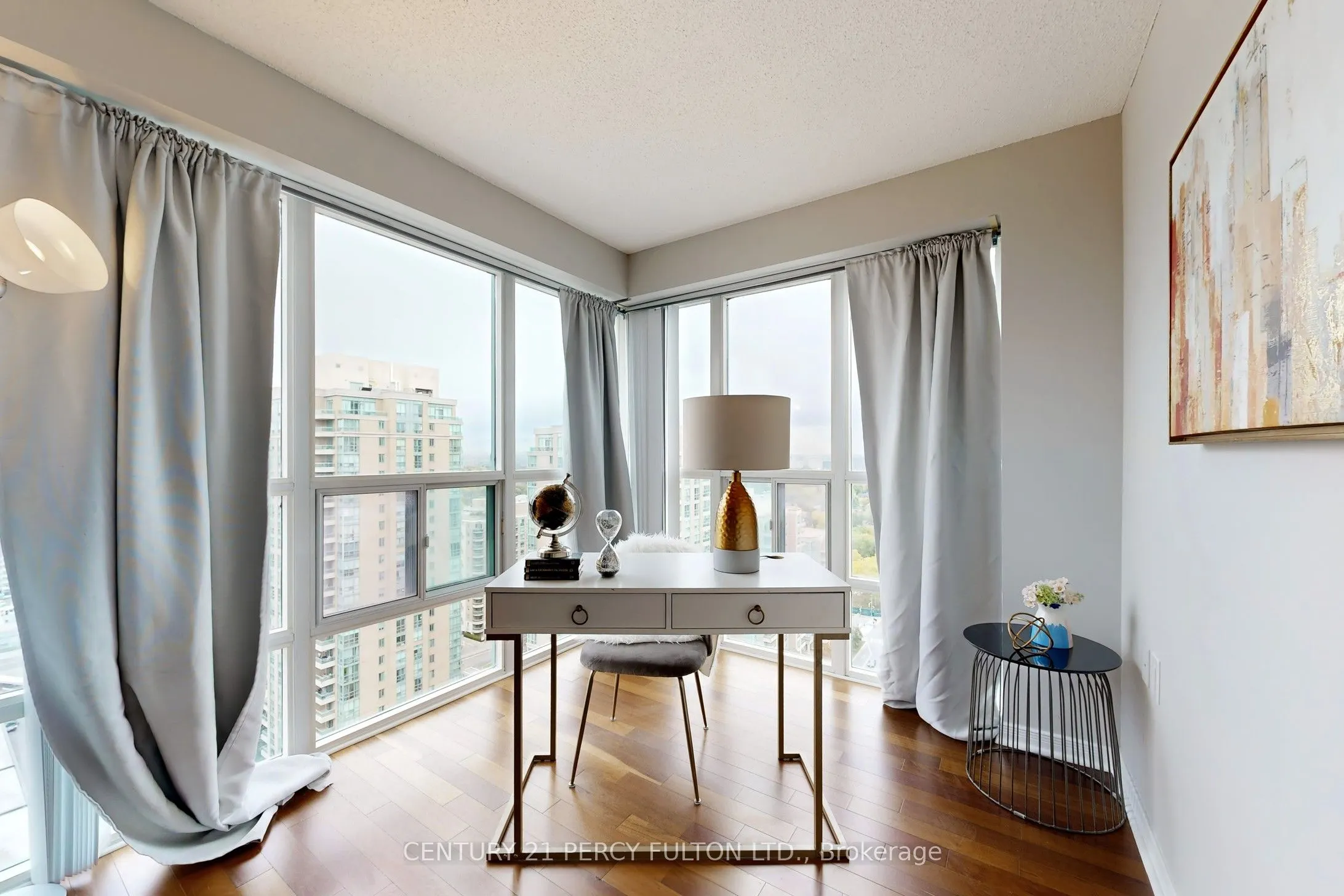 22 Olive Avenue, #2606