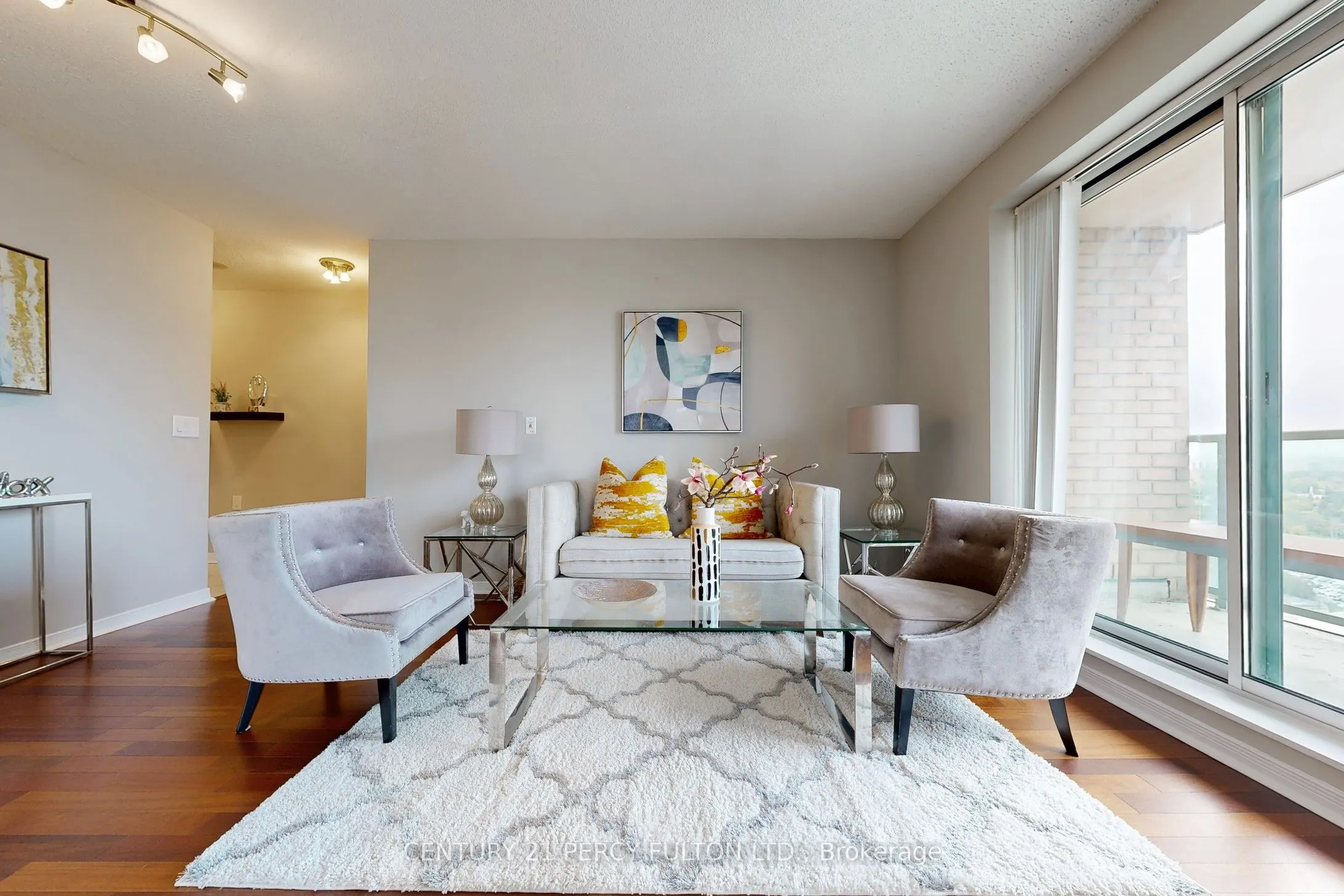 22 Olive Avenue, #2606