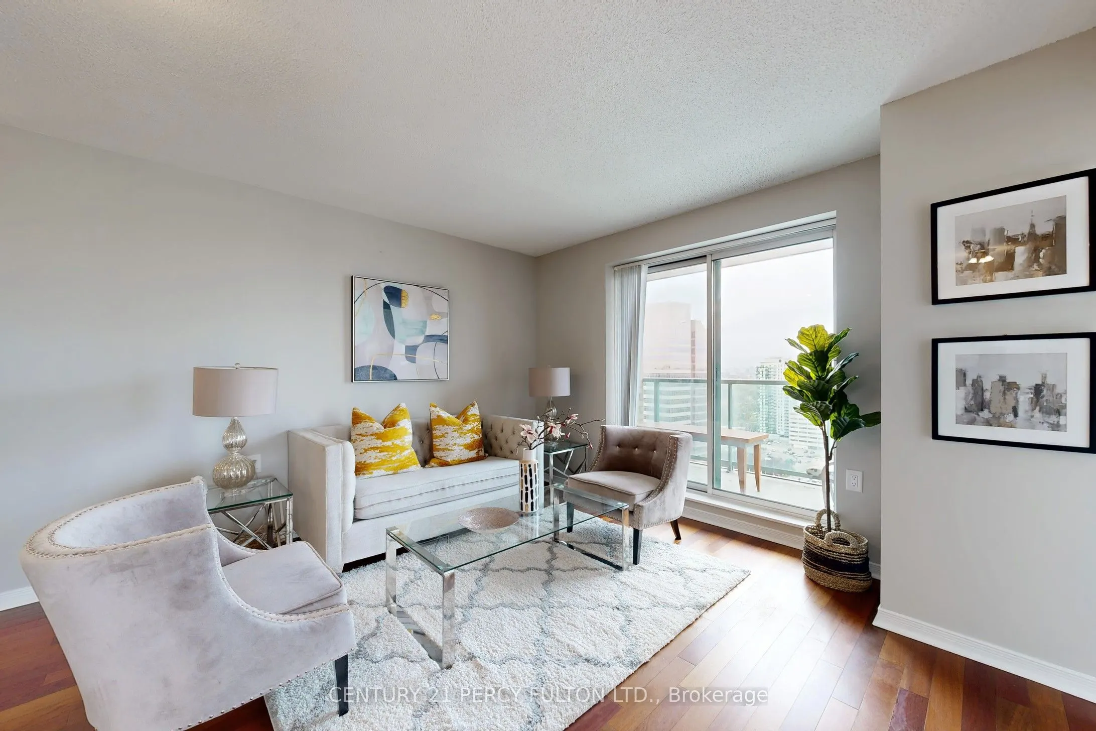 22 Olive Avenue, #2606