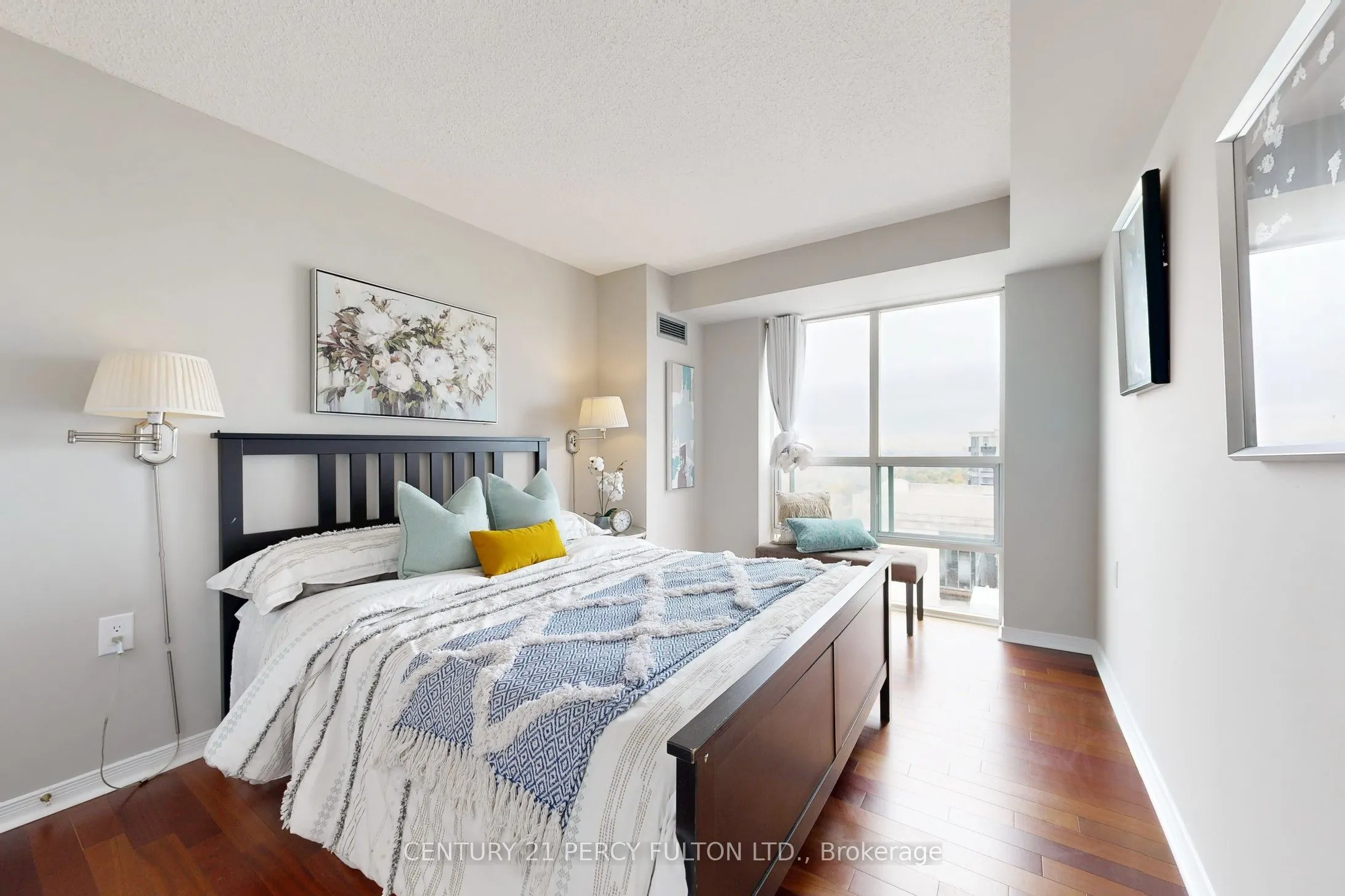 22 Olive Avenue, #2606