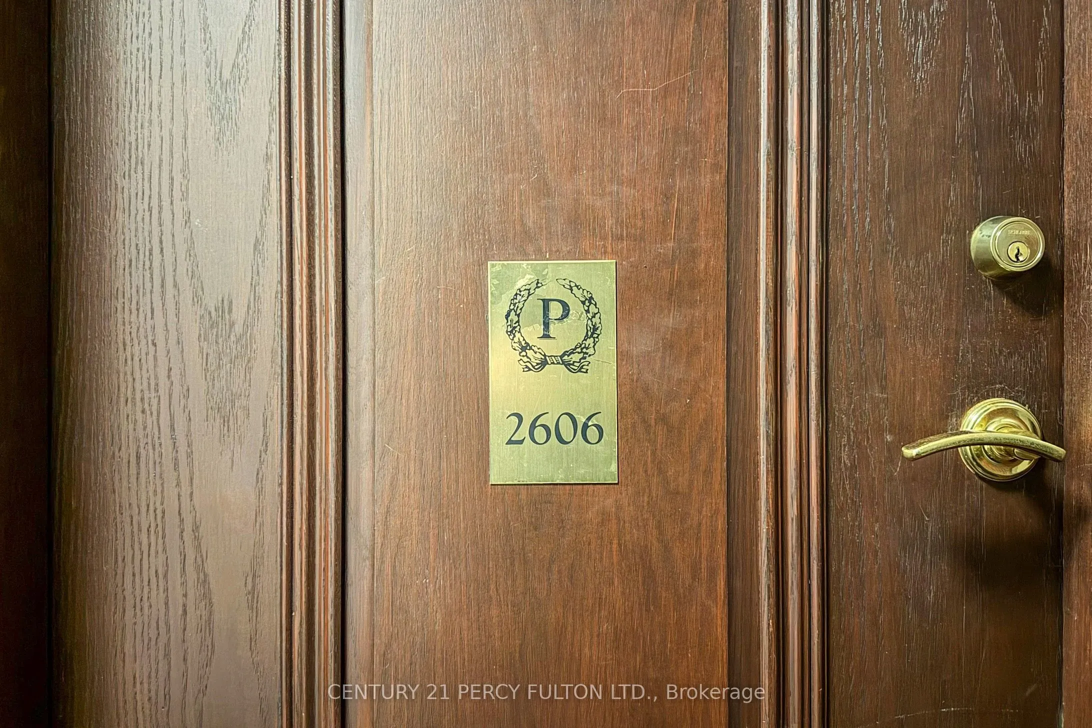 22 Olive Avenue, #2606