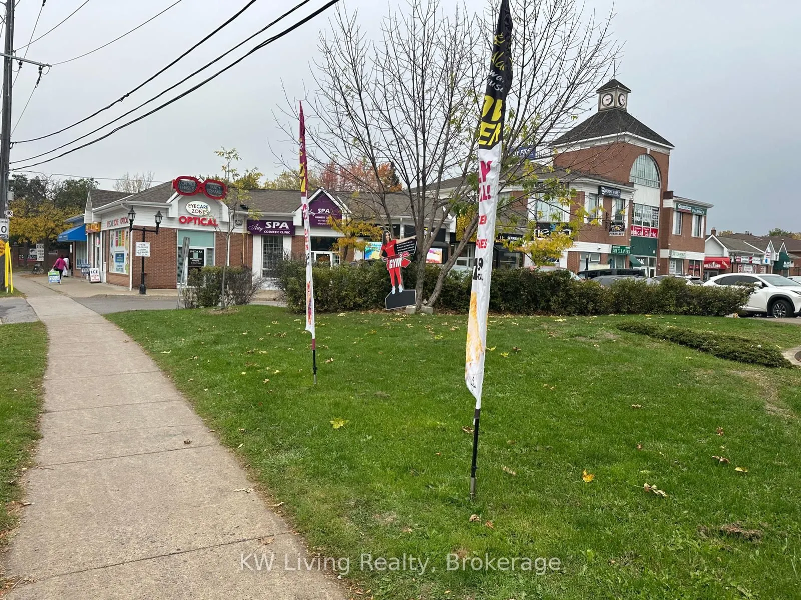 2008 Sheppard Avenue E, #Suite A2