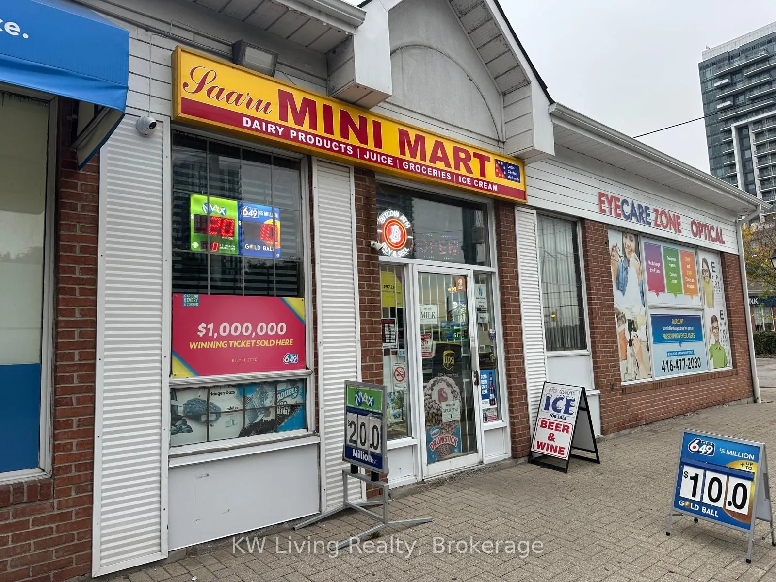 2008 Sheppard Avenue E, #Suite A2