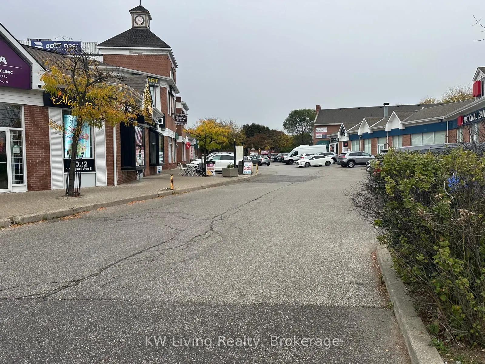 2008 Sheppard Avenue E, #Suite A2