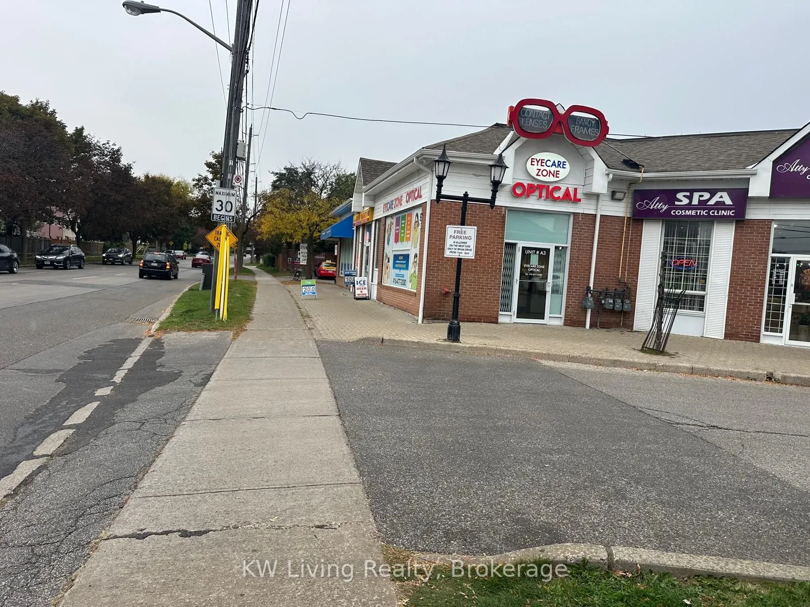 2008 Sheppard Avenue E, #Suite A2