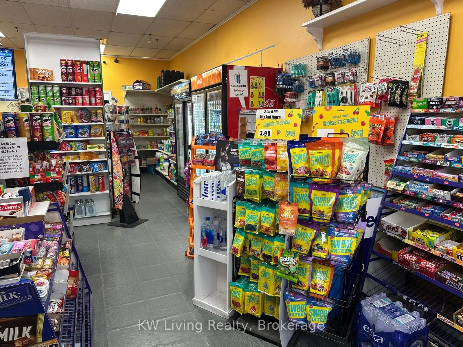 2008 Sheppard Avenue E, #Suite A2