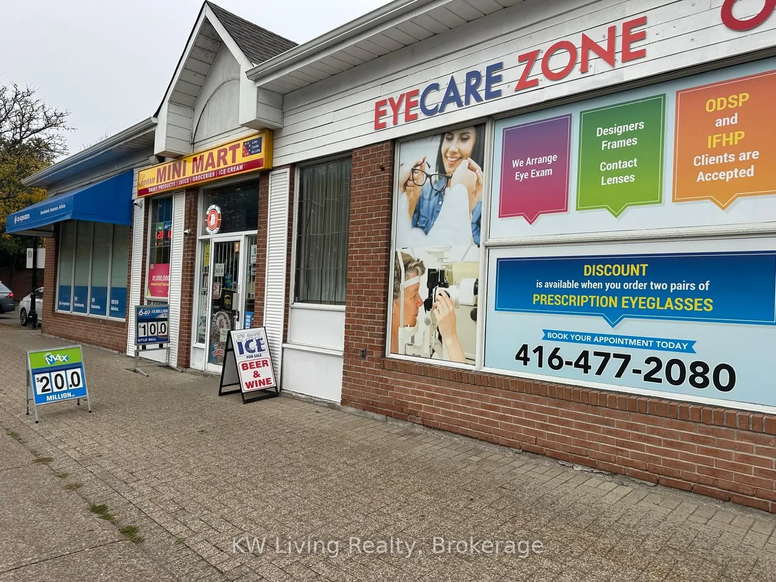 2008 Sheppard Avenue E, #Suite A2
