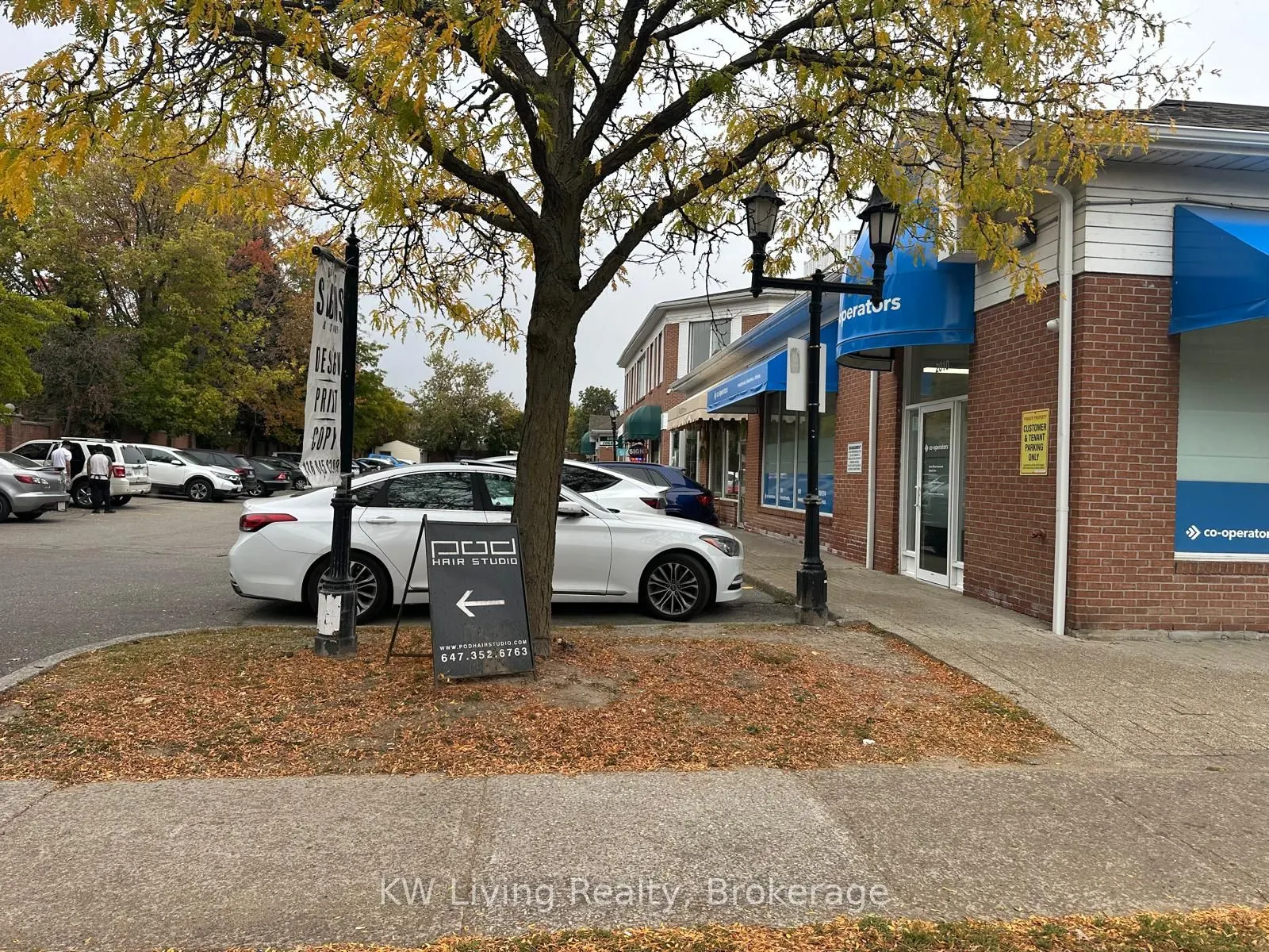 2008 Sheppard Avenue E, #Suite A2