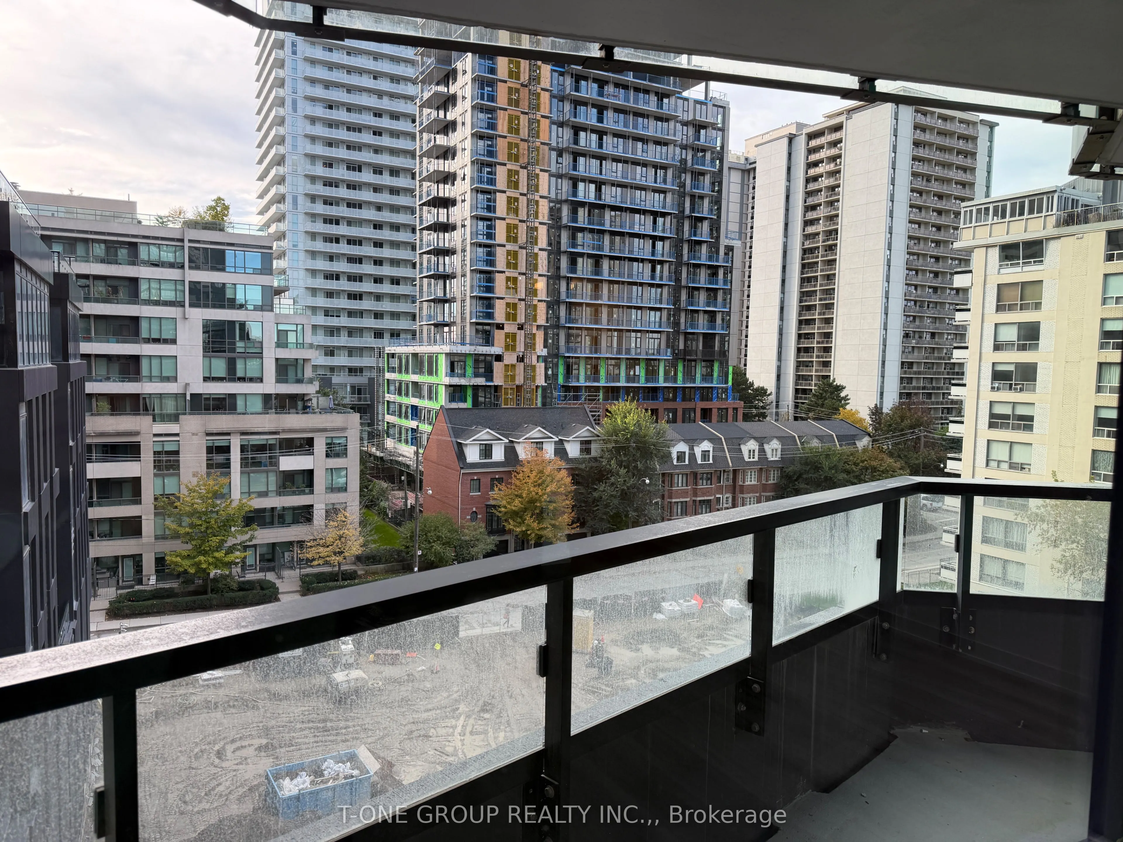 120 Broadway Avenue, #513N