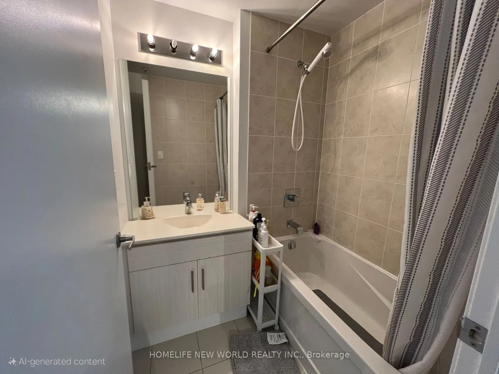 68 Canterbury Place, #1803