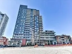 68 Canterbury Place, #1803