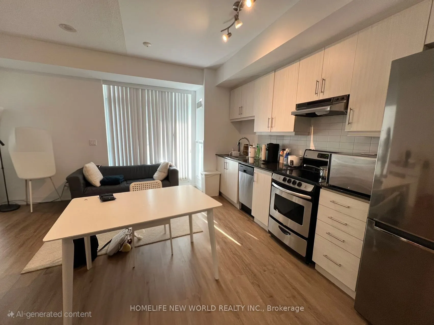68 Canterbury Place, #1803