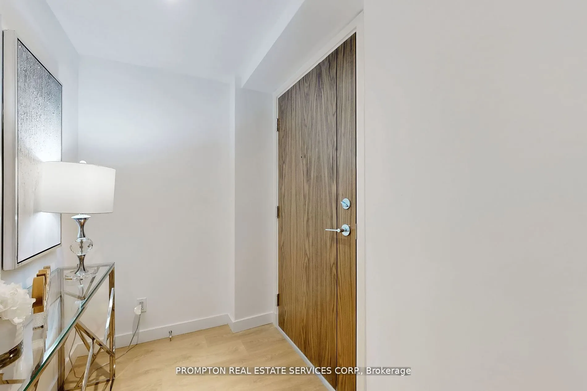 27 Mcmahon Drive, #3101