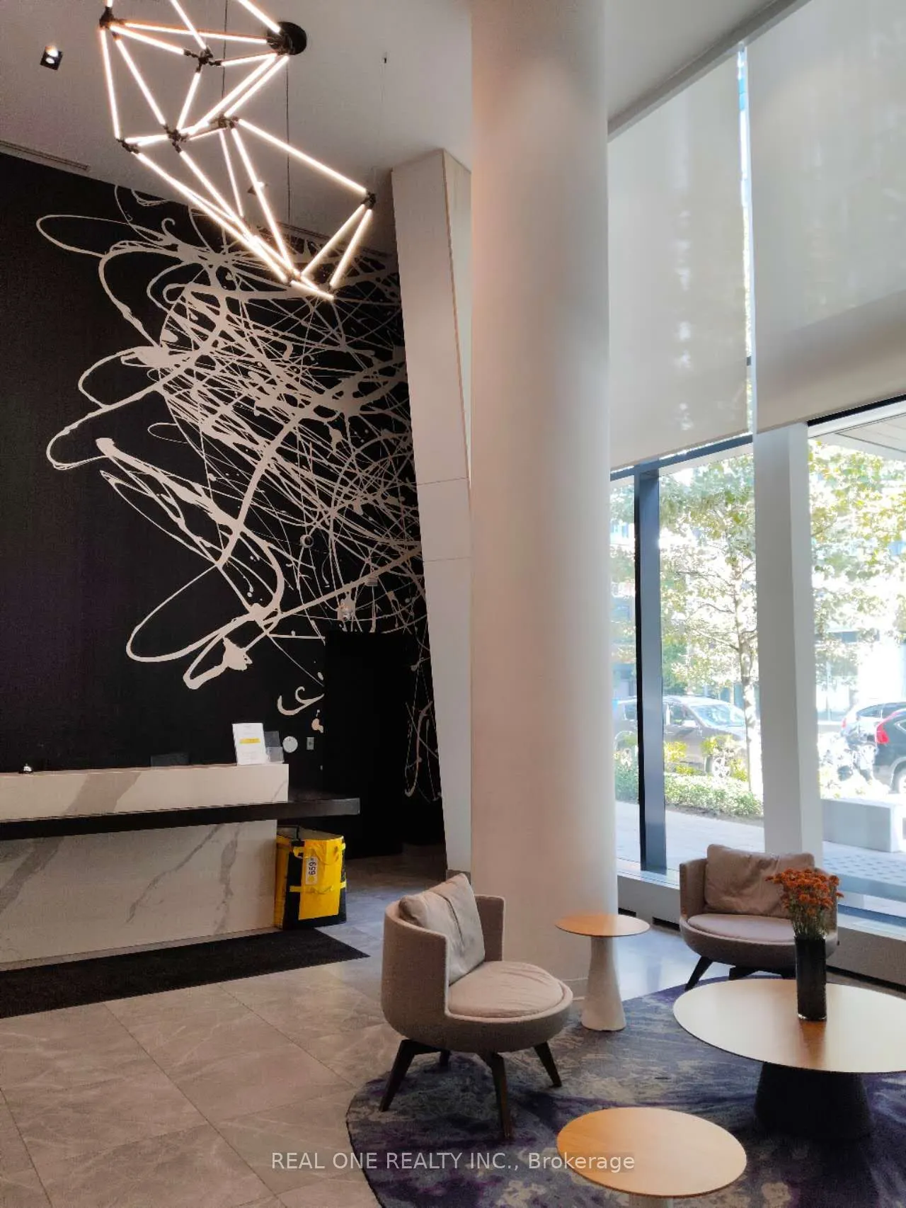 20 Tubman Avenue, #621