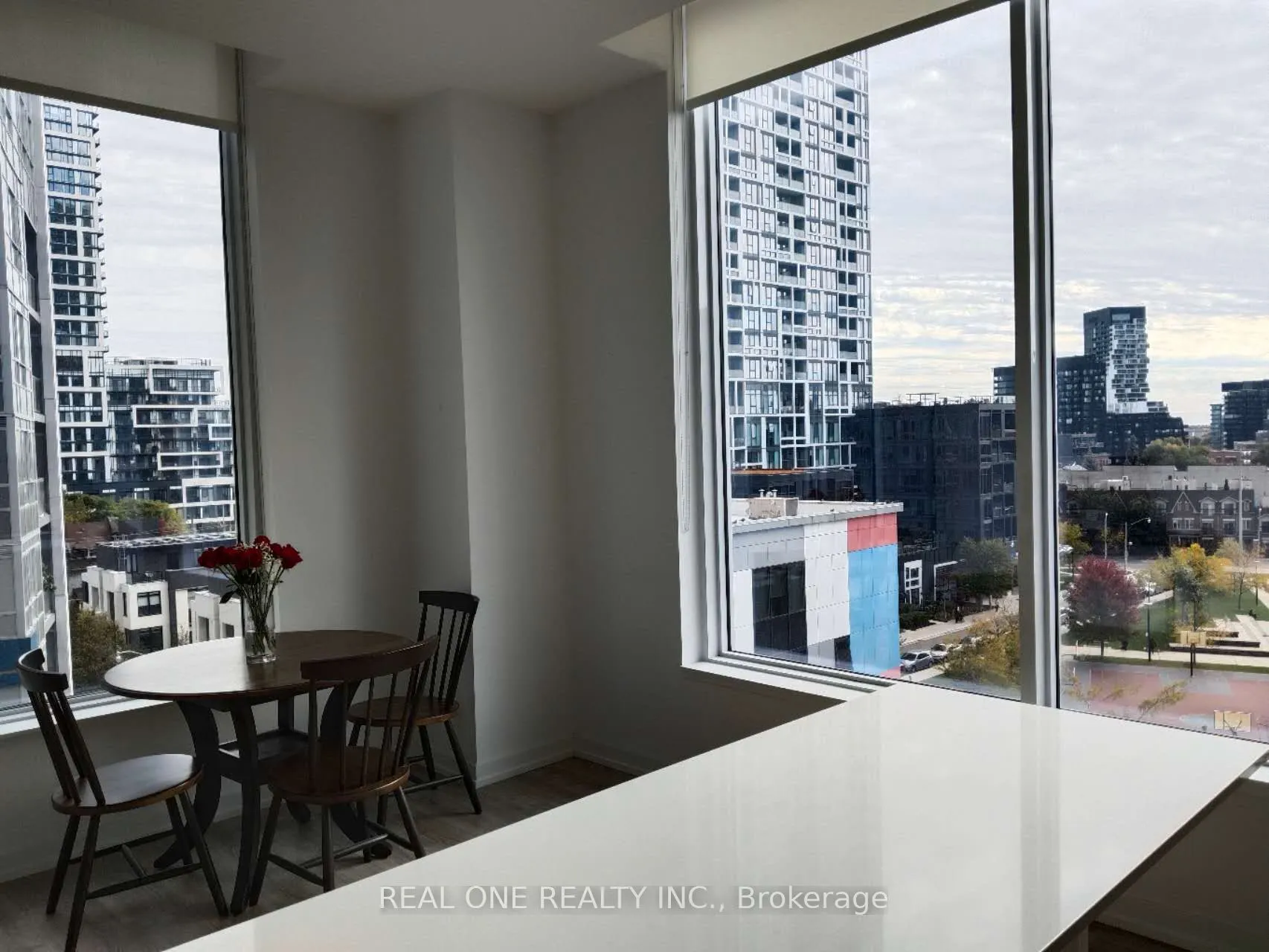 20 Tubman Avenue, #621