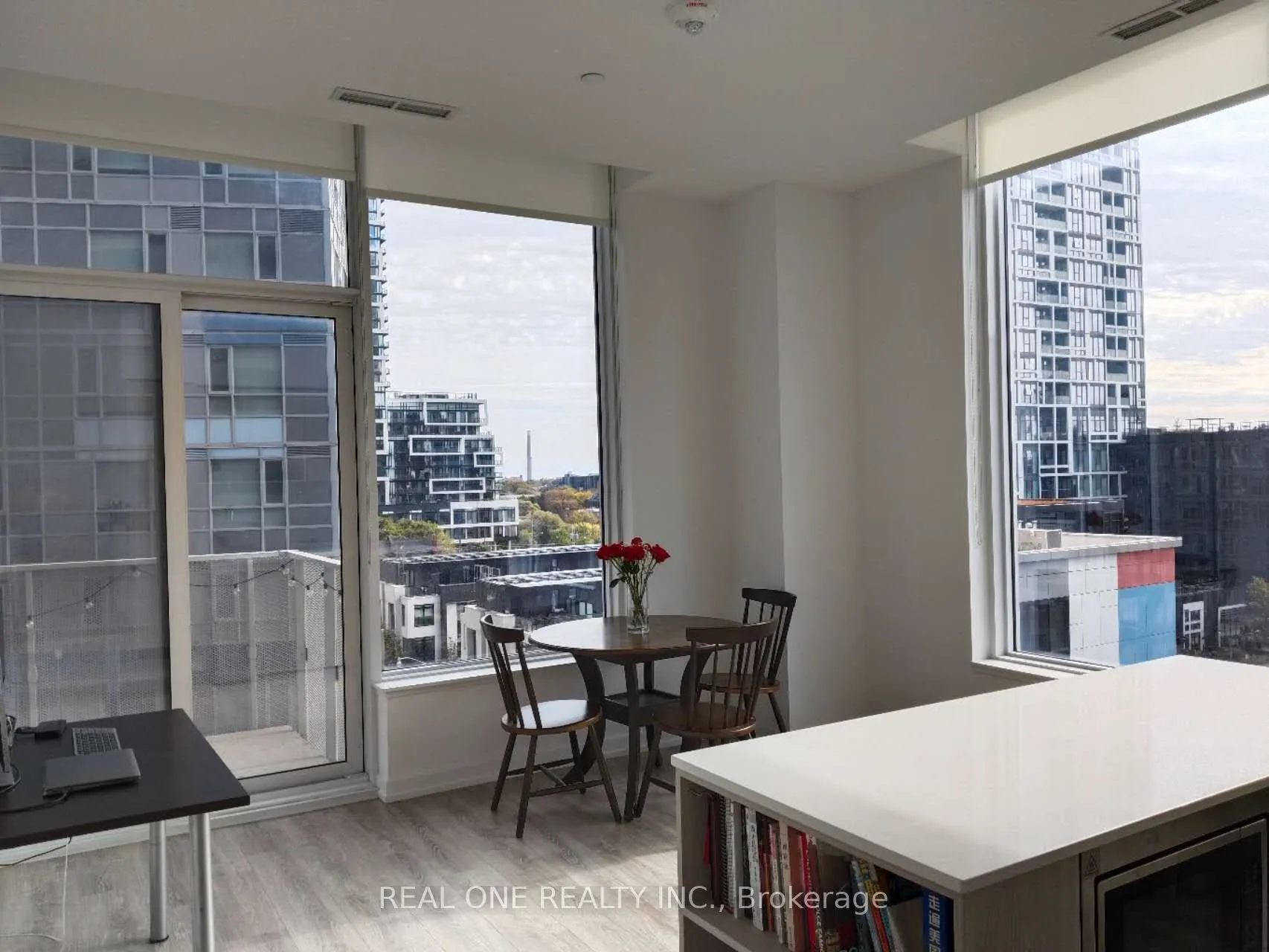 20 Tubman Avenue, #621